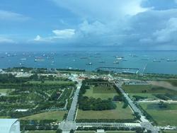 Marina Bay Residences (D1), Condominium #156405252